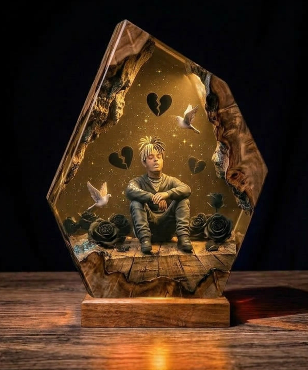 Marcus Lamps