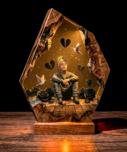 Marcus Lamps
