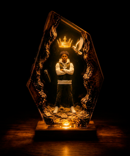 Marcus Lamps