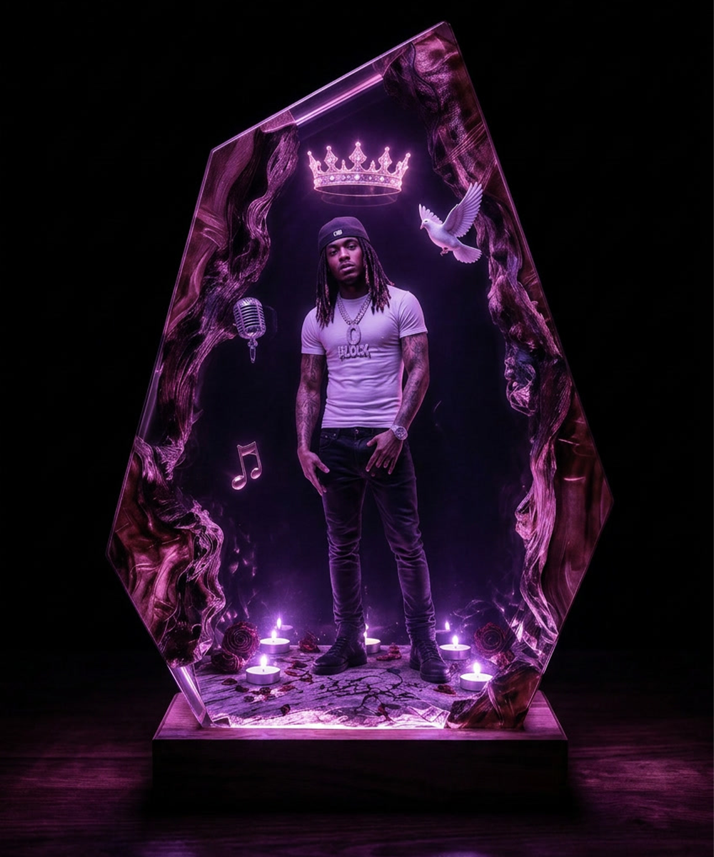 Marcus Lamps