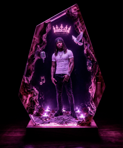 Marcus Lamps